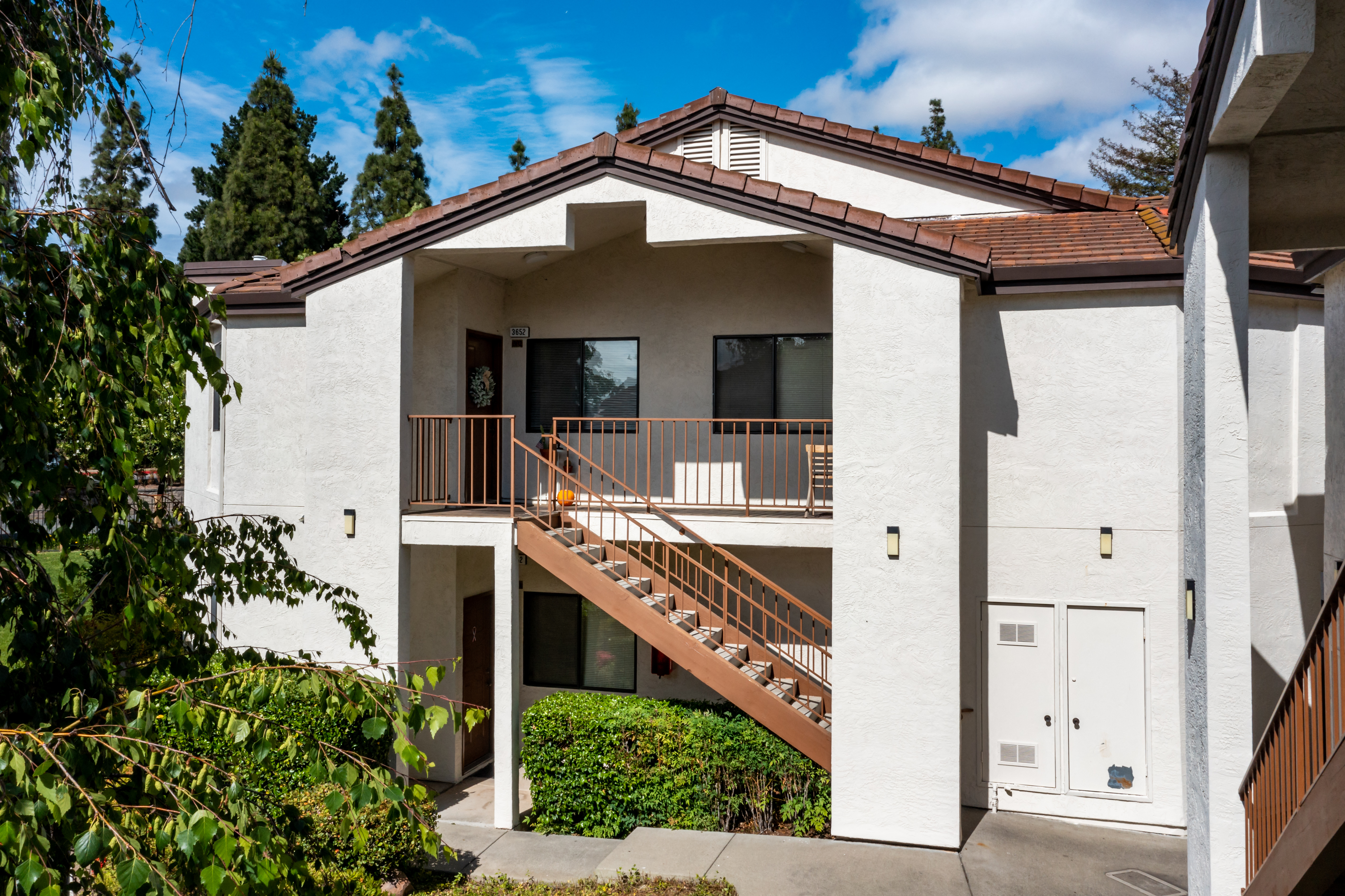 Greentree Terrace Apartments